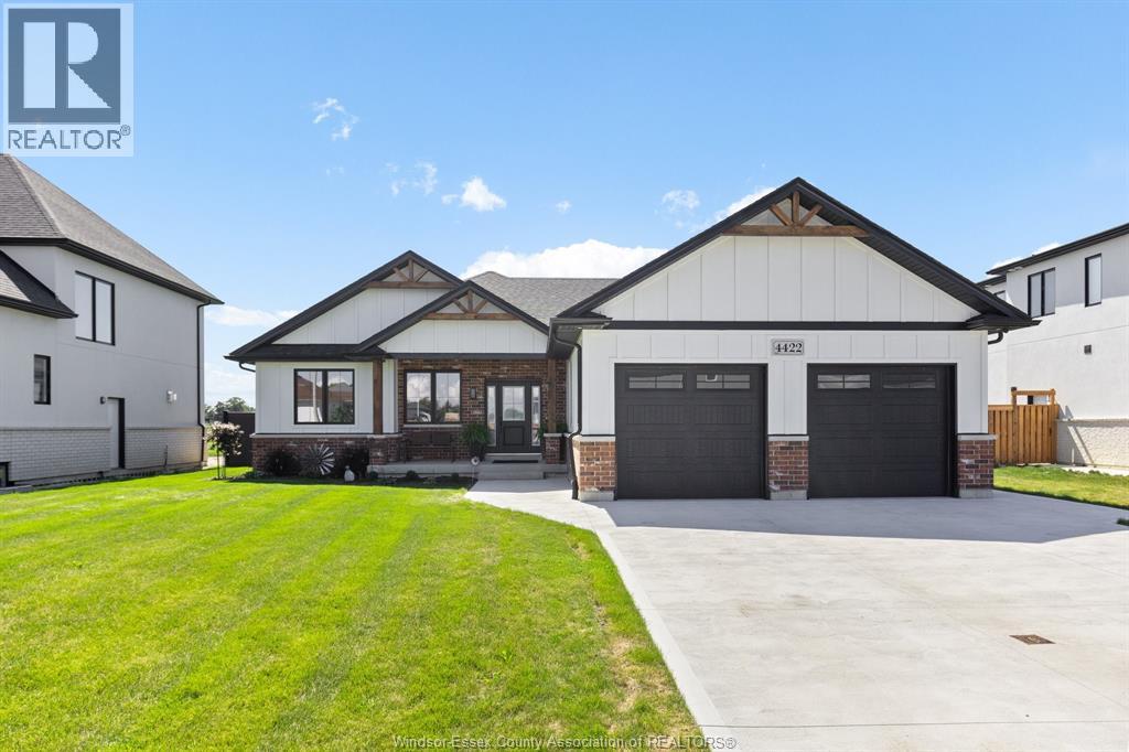 4422 BELMONT