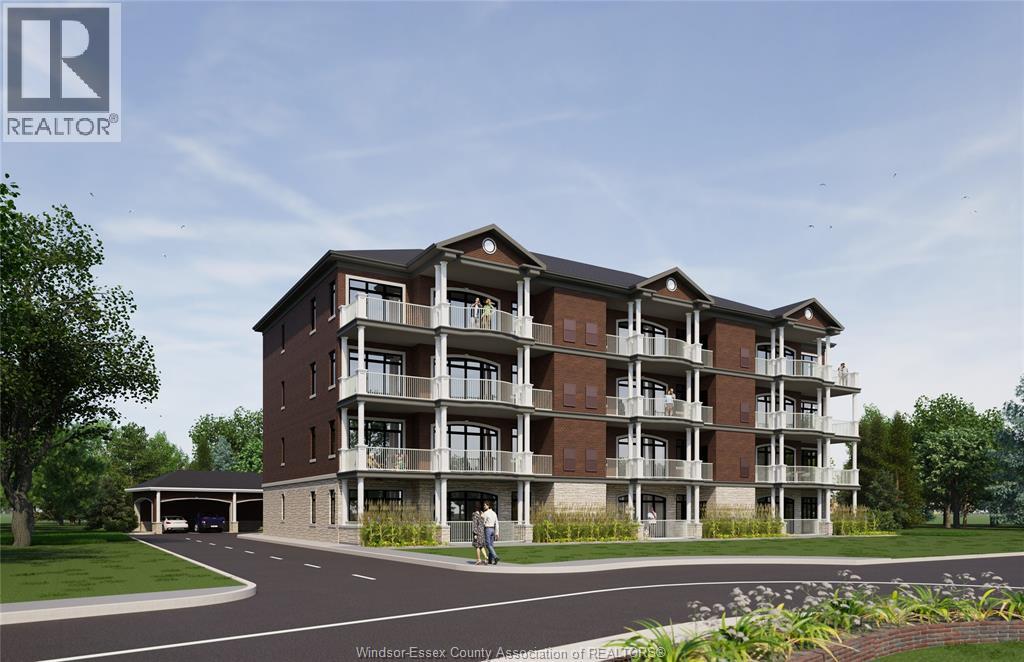 359 DALHOUSIE STREET Unit# 302