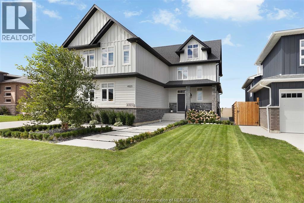 4523 ANDERSON