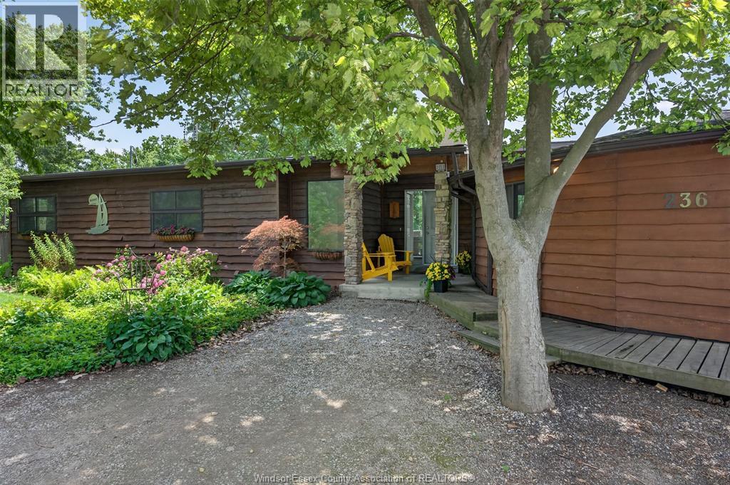 236 Deerbrook DRIVE