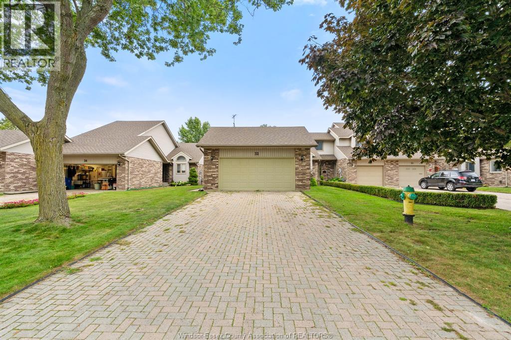 32 Cheyenne CRESCENT