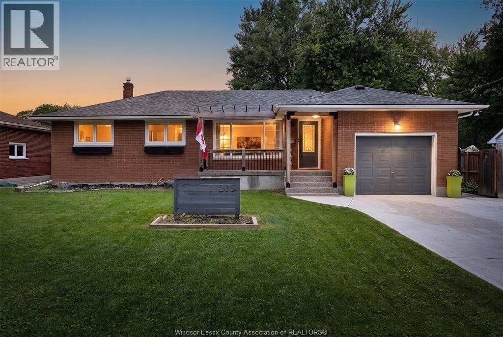 205 GOSFIELD TOWNLINE EAST
