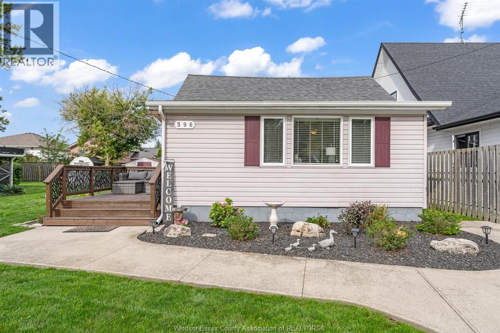 396 WEST BELLE RIVER ROAD