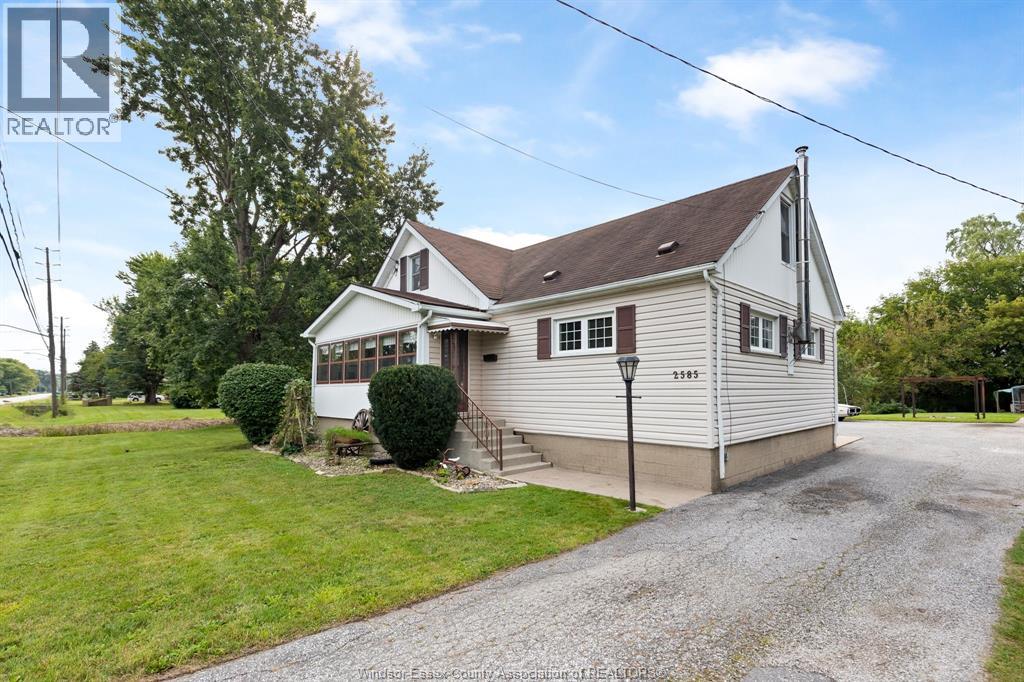 2585 Bouffard ROAD