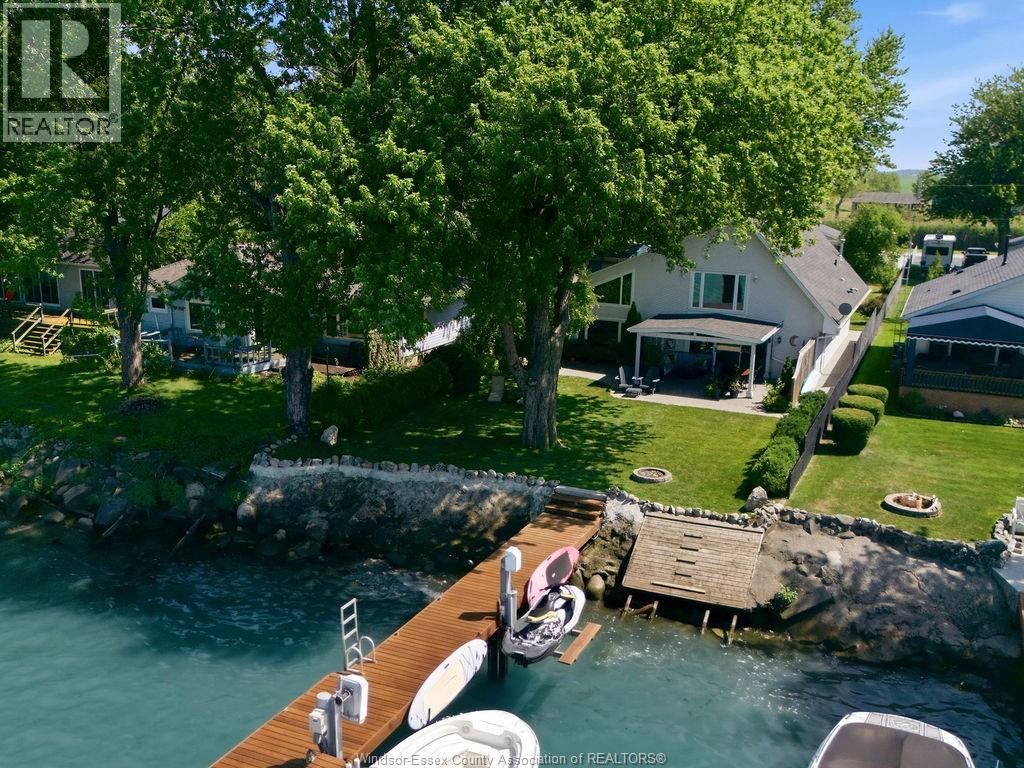 431 CHARRON BEACH