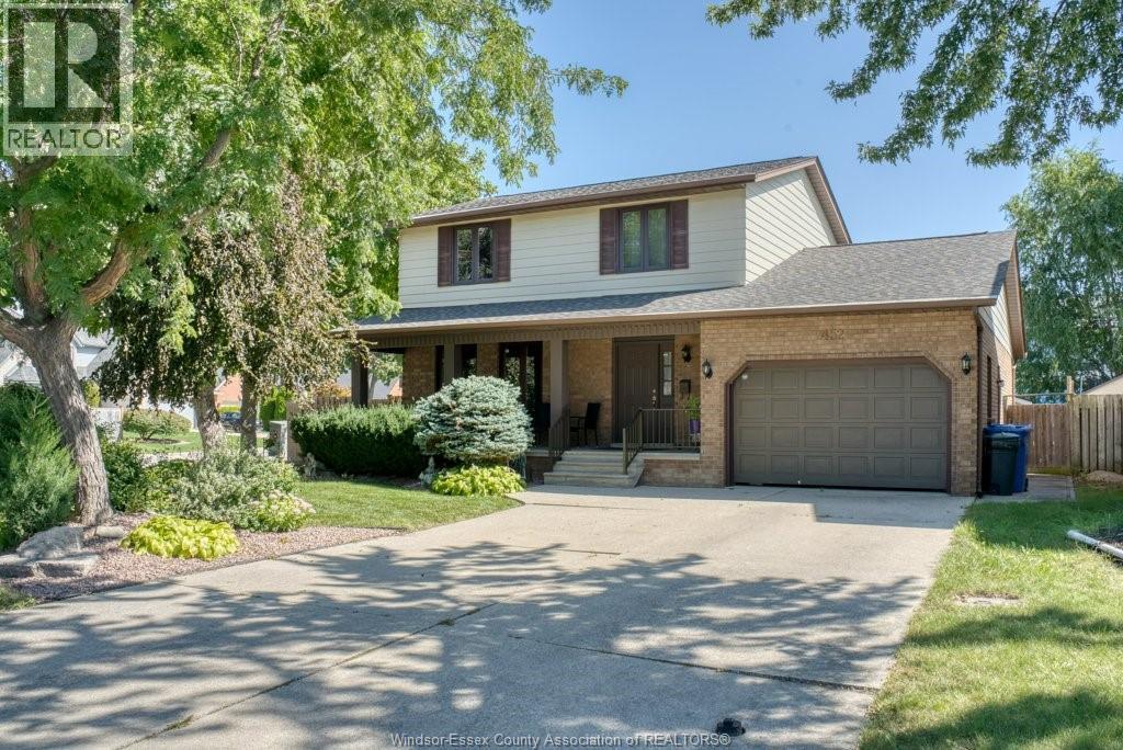 452 GREEN VALLEY DRIVE