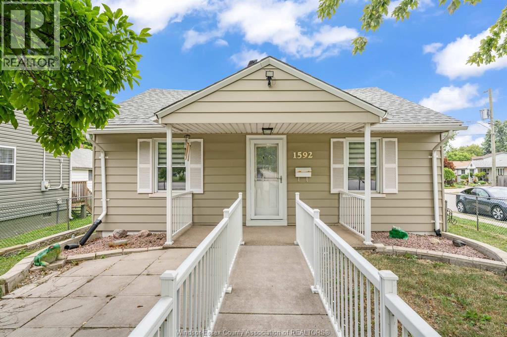 1592 Prince ROAD