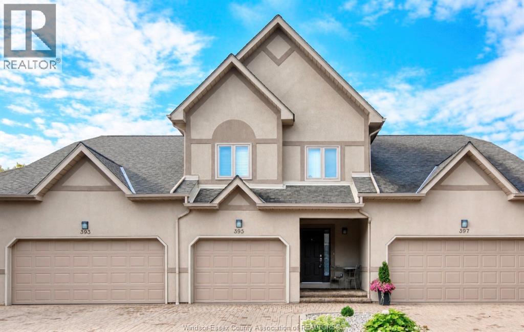 395 TUSCANY