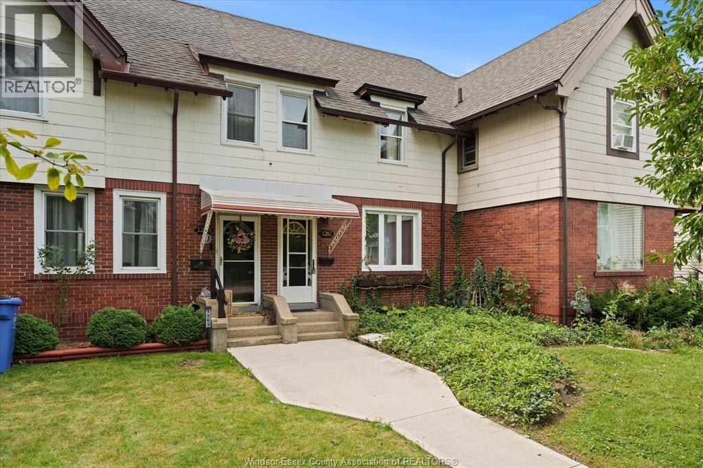 1261 MONMOUTH ROAD