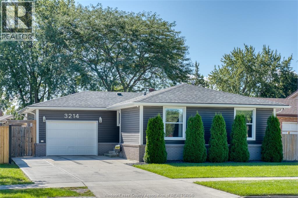 3214 FOREST GLADE DRIVE