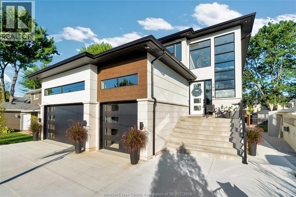 180 MILL STREET