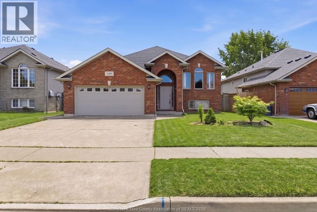 149 AMY CROFT DRIVE