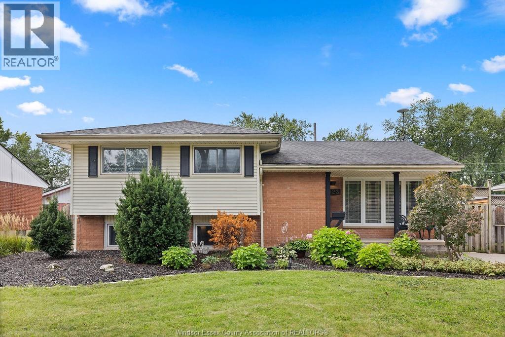 1023 MARJORIE DRIVE