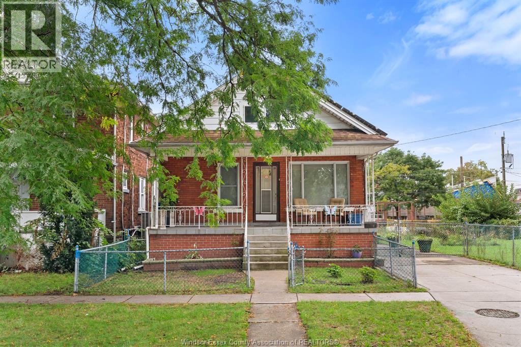 539 BROCK STREET