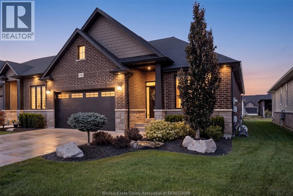 450 BRUNMAR CRESCENT