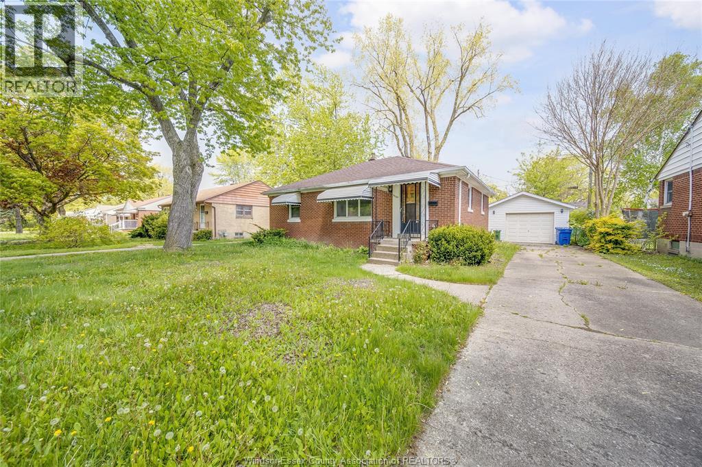 3264 DOMINION BOULEVARD