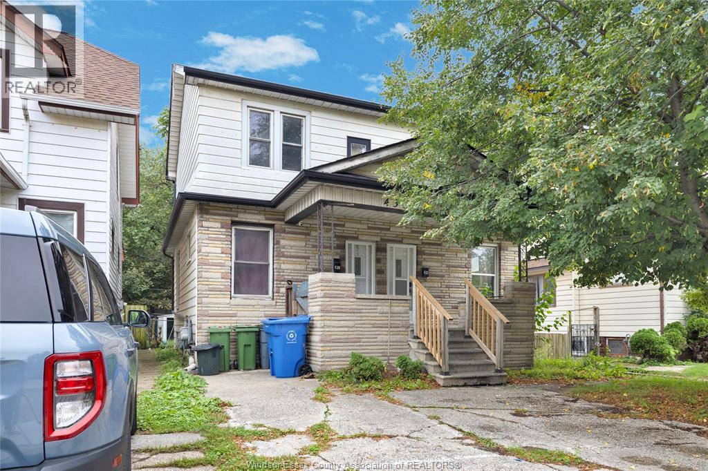 430-432 CAMPBELL