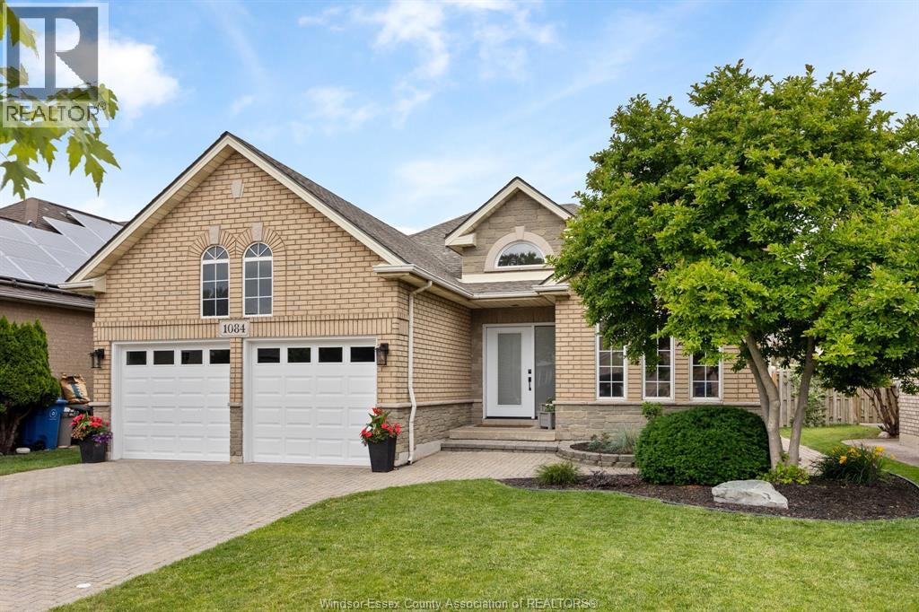 1084 CORA GREENWOOD DRIVE